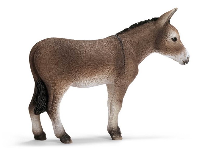 Schleich 13644 Esel