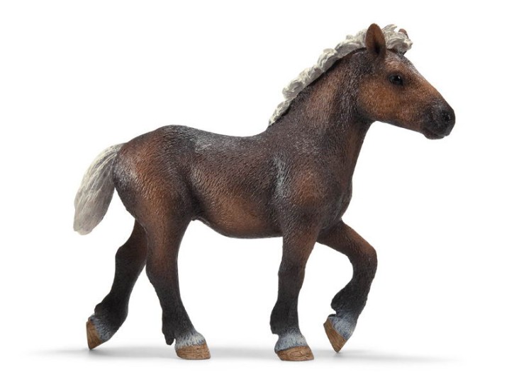 Schleich 13665 Schwarzwälder Jährling