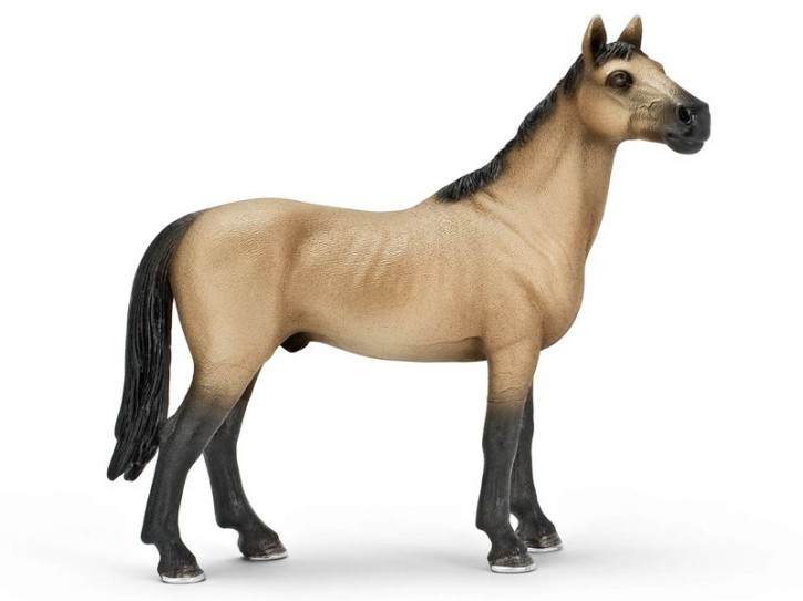 Schleich 13690 Achal Tekkiner Hengst