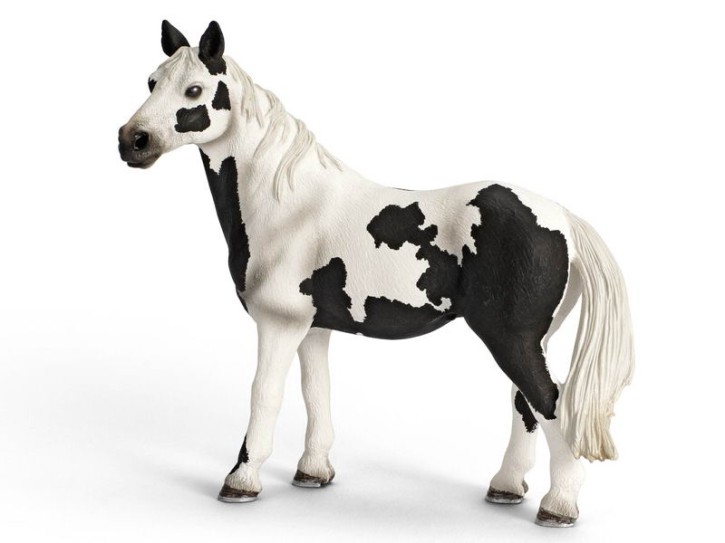 Schleich 13696 Pinto Stute