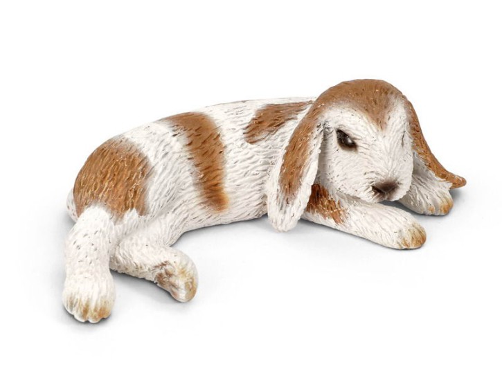 Schleich 13697 Widderchen, liegend