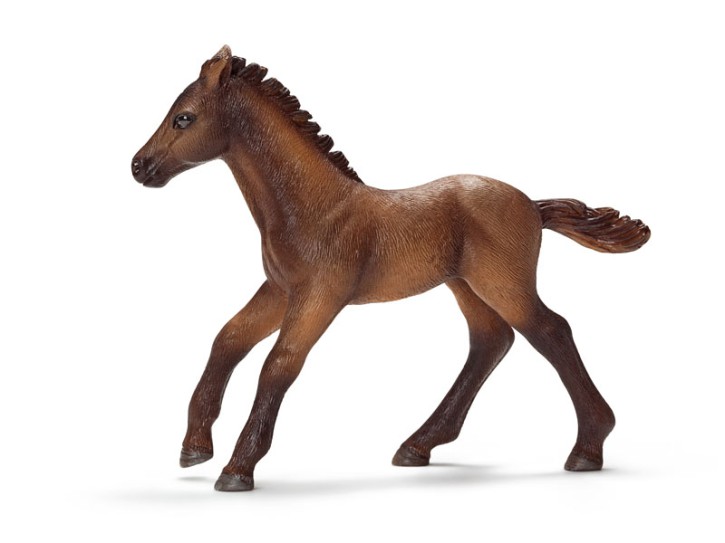 Schleich 13712 Camargue Fohlen