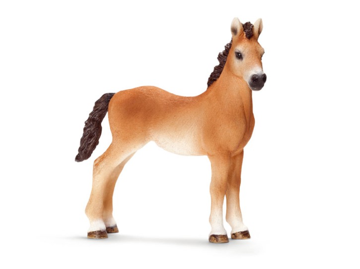 Schleich 13714 Tennessee Walker Jährling