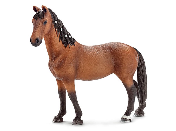 Schleich 13757 Trakehner Stute