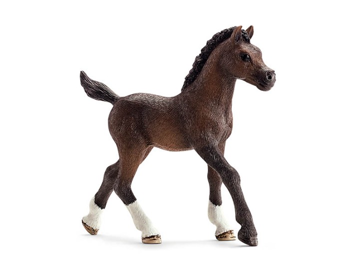 Schleich 13762 Araber Fohlen