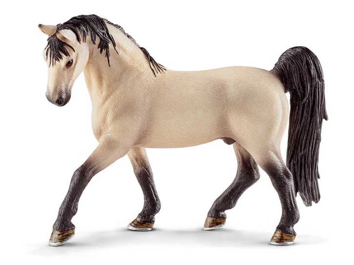 Schleich 13789 Tennessee Walking Hengst