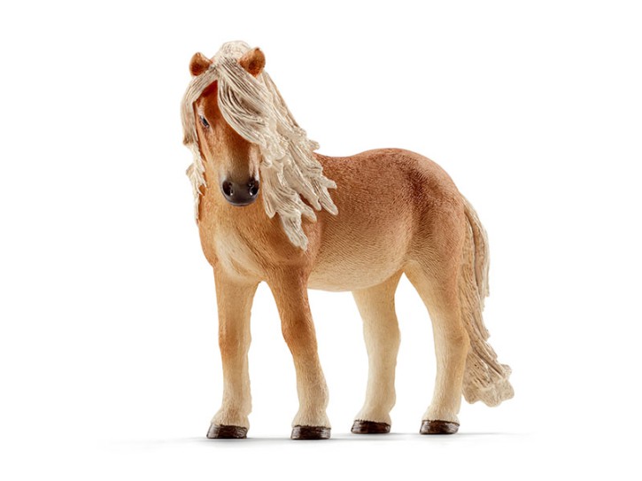 Schleich 13790 Island Pony Stute