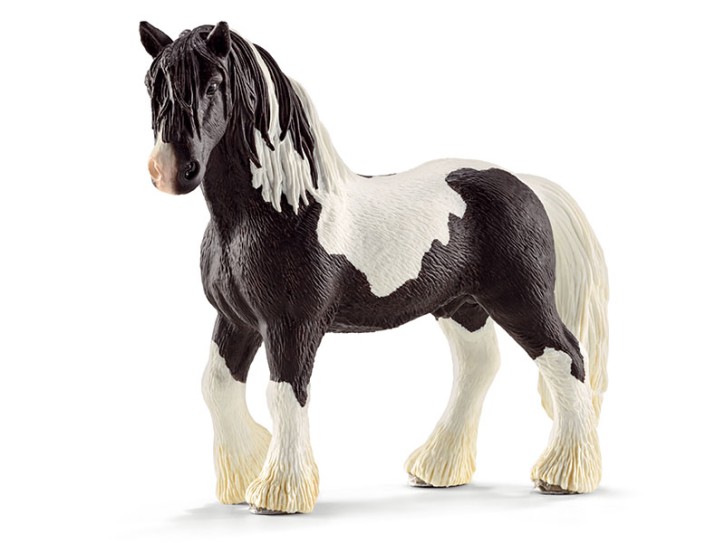 Schleich 13791 Tinker Hengst