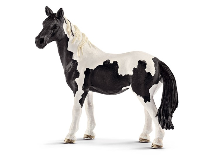 Schleich 13795 Pinto Stute