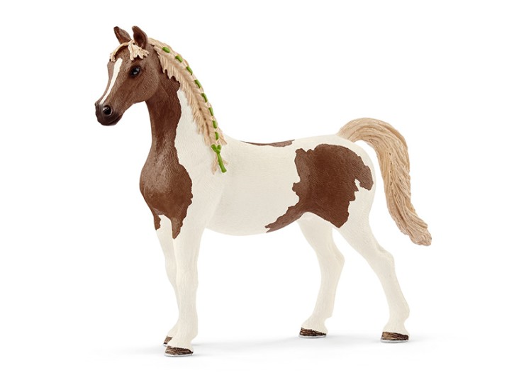 Schleich 13838 Araberpinto Stute