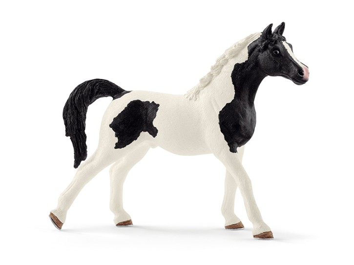 Schleich 13840 Araberpinto Hengst