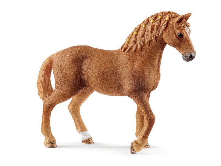 Schleich 13852 Quarter Horse Stute