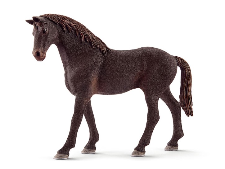 Schleich 13856 Englisch Vollblut Hengst