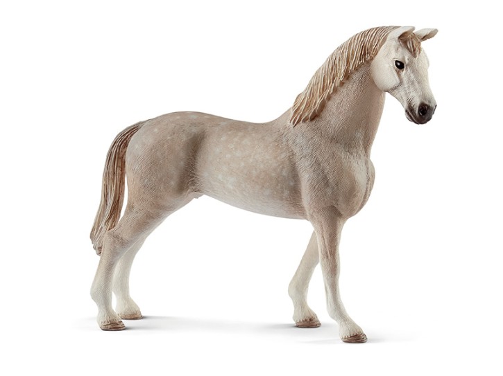 Schleich 13859 Holsteiner Wallach