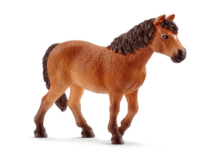 Schleich 13873 Dartmoor-Pony Stute