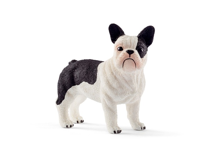 Schleich 13877 Französische Bulldogge