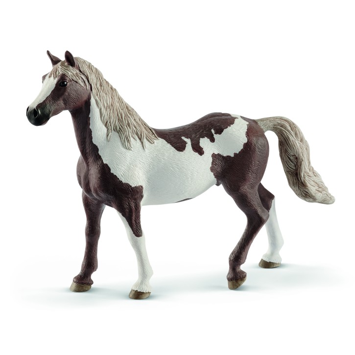 Schleich 13885 Paint Horse Wallach