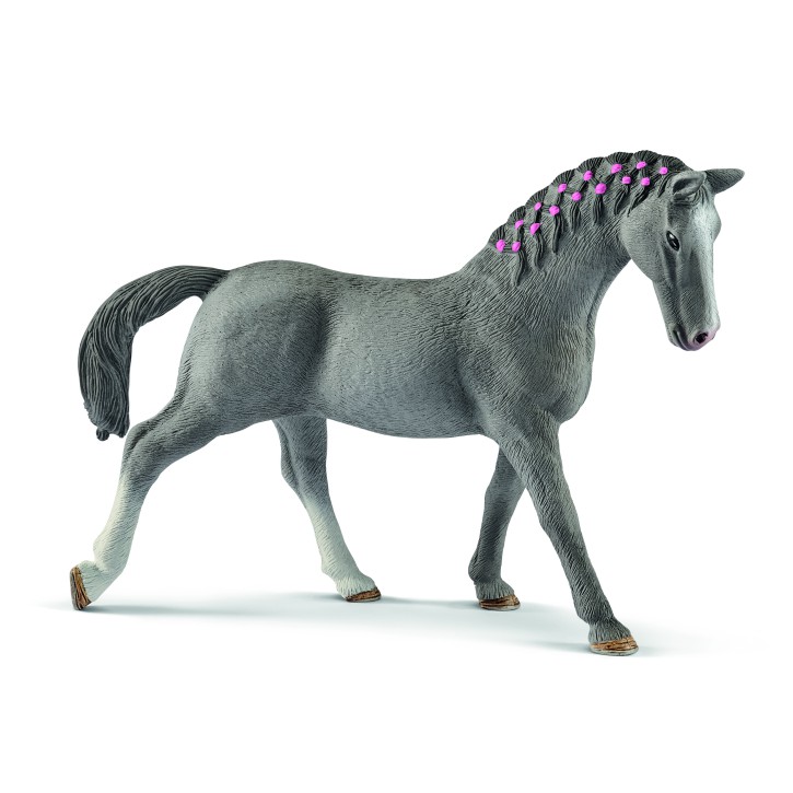 Schleich 13888 Trakehner Stute