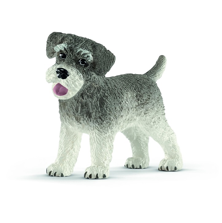 Schleich 13892 Zwergschnautzer