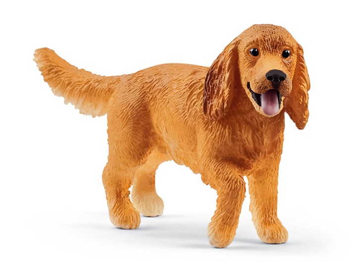 Schleich 13896 Englischer Cocker Spaniel