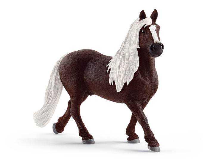 Schleich 13897 Schwarzwälder Hengst