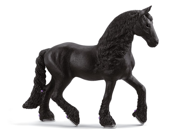 Schleich 13906 Friese Stute