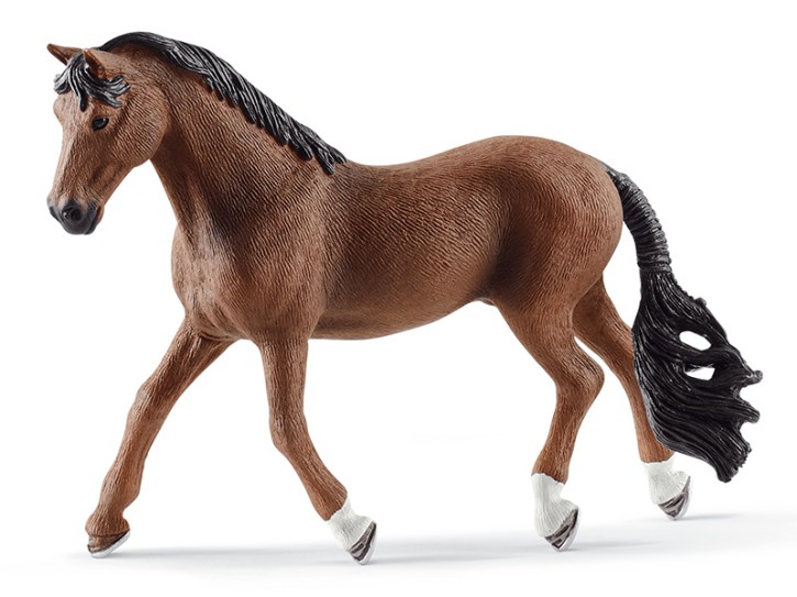 Schleich 13909 Trakehner Wallach