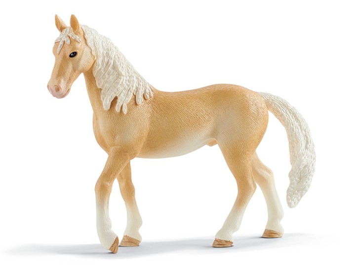 Schleich 13911 Achal Tekkiner Hengst