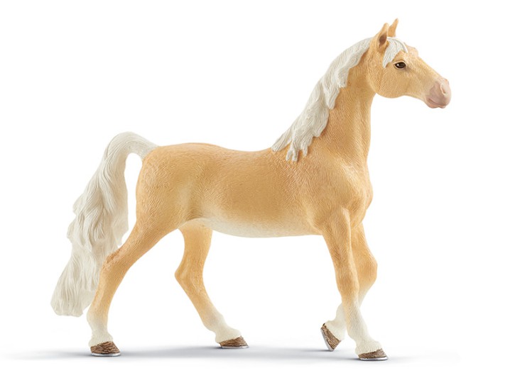 Schleich 13912 American Saddlebred Stute