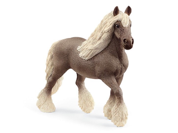 Schleich 13914 Silver Dapple Stute