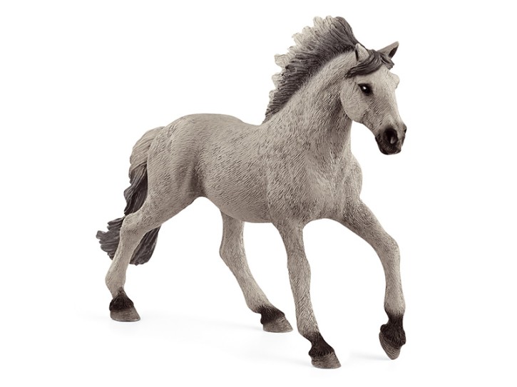 Schleich 13915 Sorraia Mustang Hengst