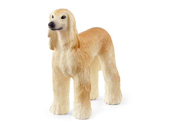 Schleich 13938 Afghanischer Windhund