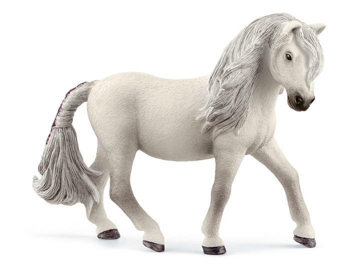 Schleich 13942 Island Pony Stute