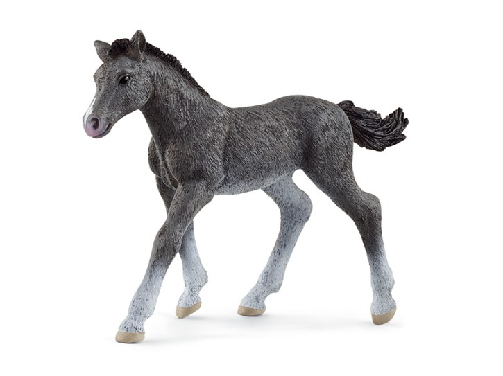 Schleich 13944 Trakehner Fohlen