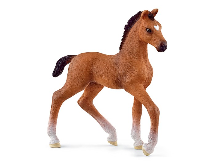 Schleich 13947 Oldenburger Fohlen