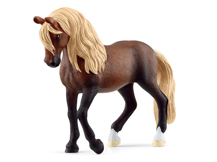 Schleich 13952 Paso Peruano Hengst