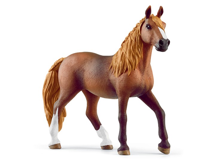 Schleich 13953 Paso Peruano Stute