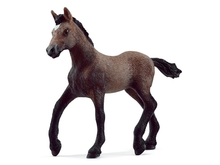 Schleich 13954 Paso Peruano Fohlen