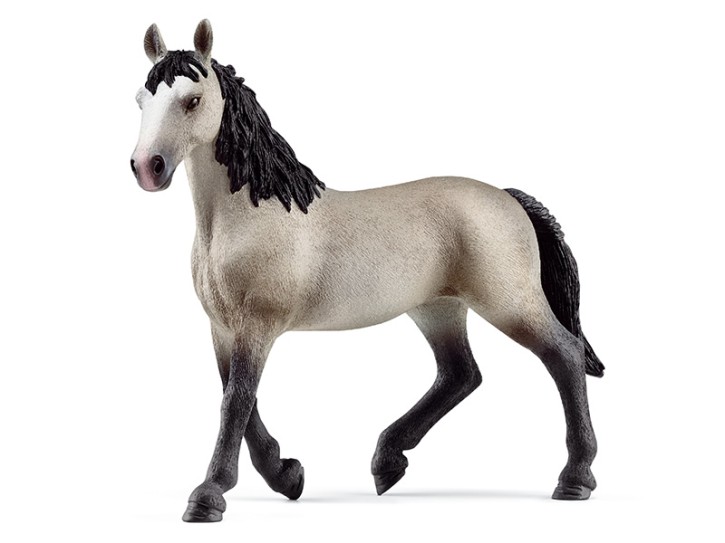 Schleich 13955 Cheval de Selle Francais Stute