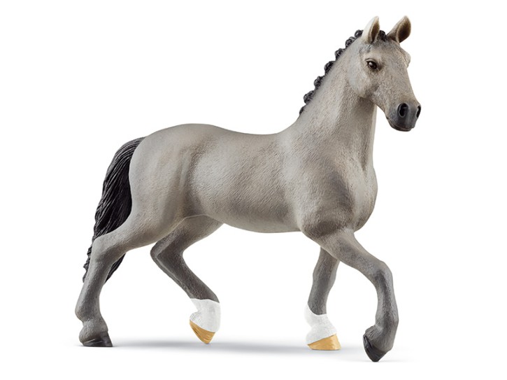 Schleich 13956 Cheval de Selle Francais Hengst