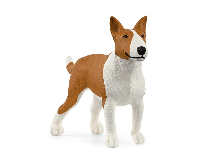 Schleich 13966 Bullterrier