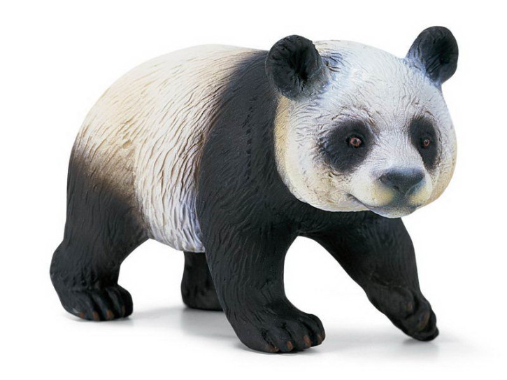 Schleich 14199 Grosse Pandabärin