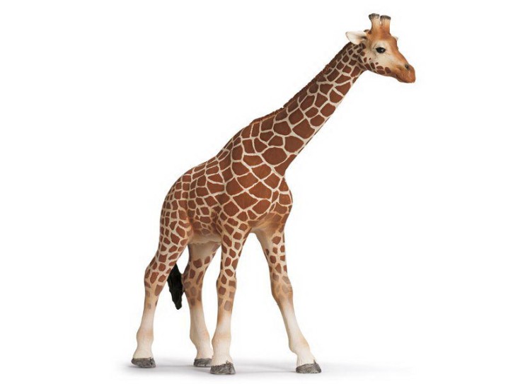 Schleich 14320 Giraffenkuh