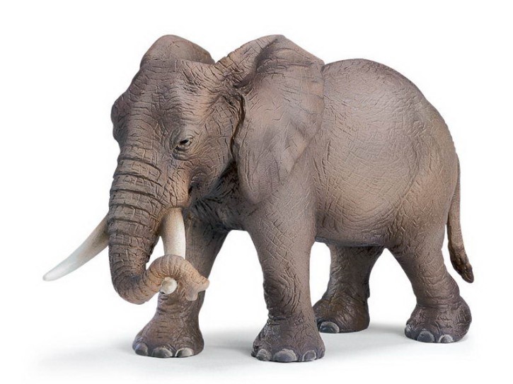 Schleich 14342 Afrikanische Elefantenkuh