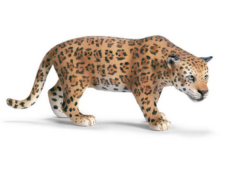 Schleich 14359 Jaguar