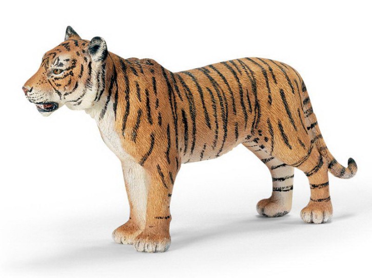 Schleich 14370 Tigerin