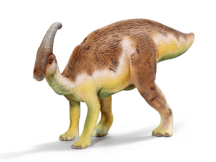 Schleich 14517 Parasaurolophus