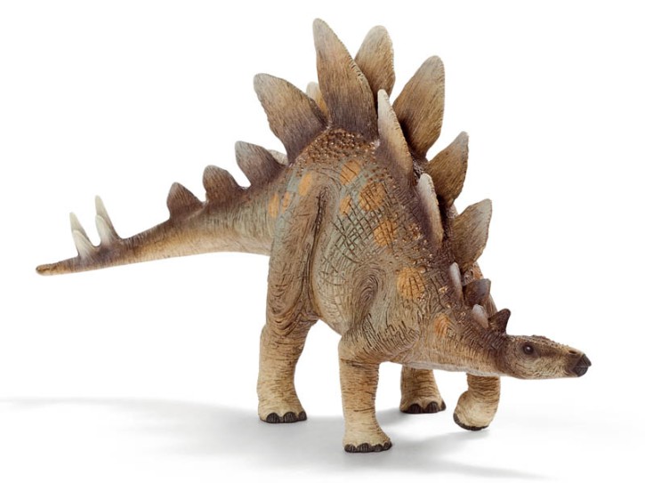 Schleich 14520 Stegosaurus