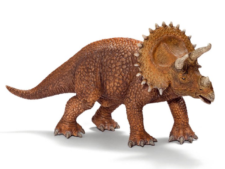 Schleich 14522 Triceratops