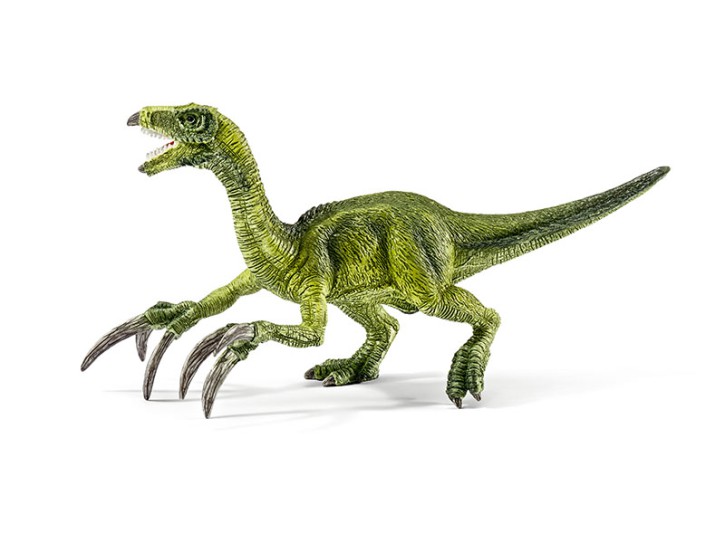 Schleich 14544 Therizinosaurus, klein